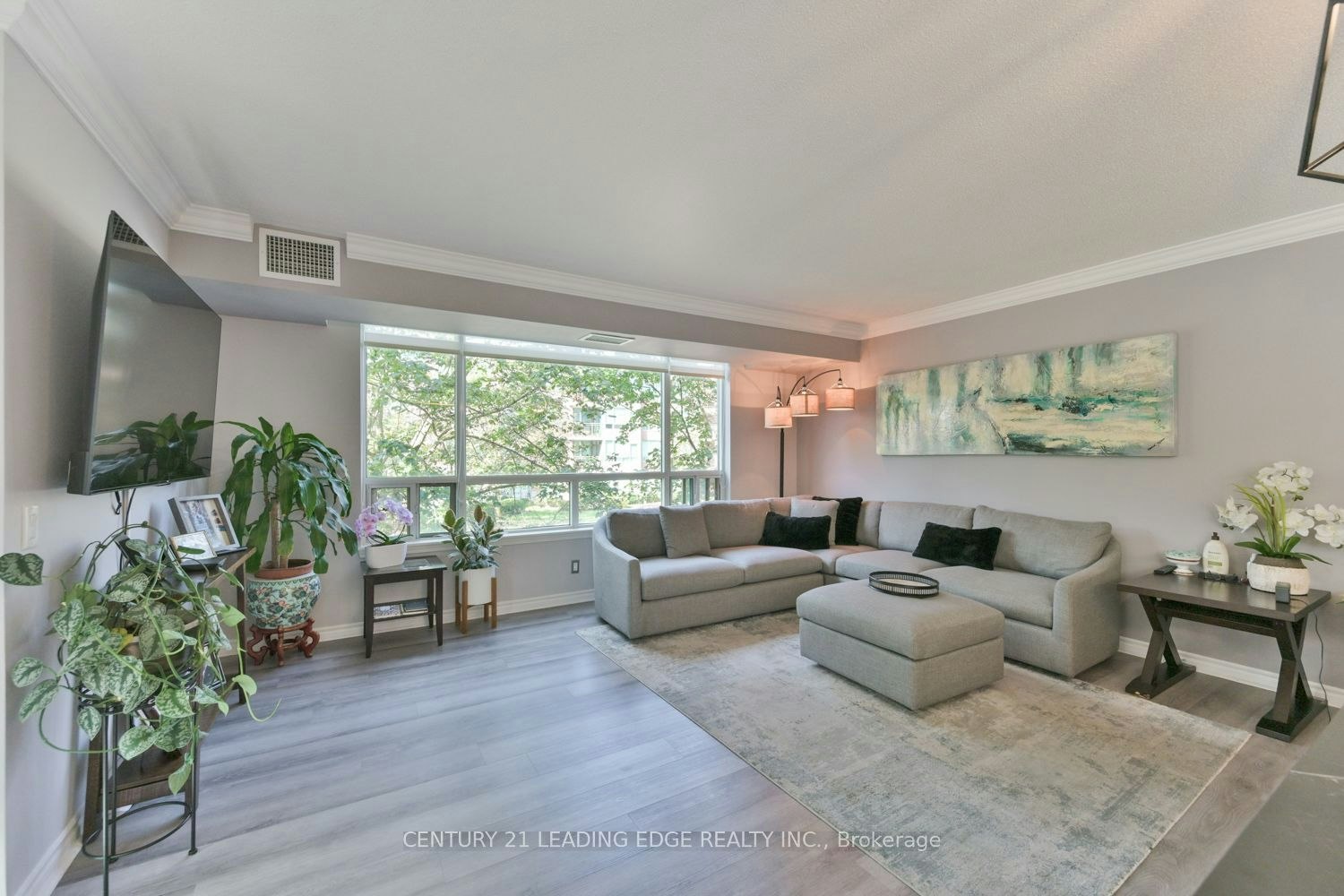 213-85 The Boardwalk Way, Markham, ON, L6E 1B9 - 27