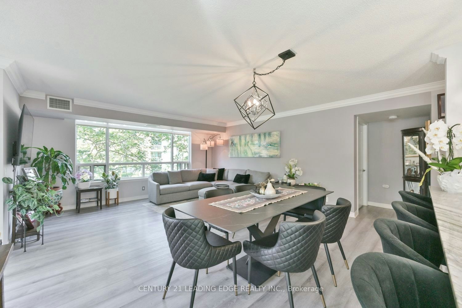 213-85 The Boardwalk Way, Markham, ON, L6E 1B9 - 20