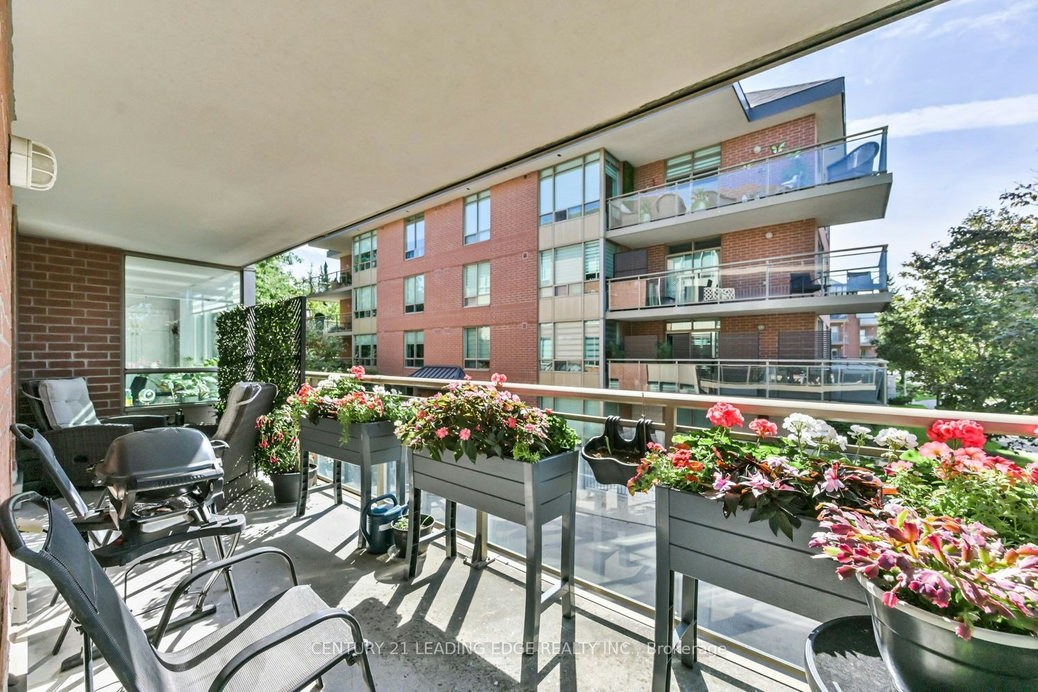 213-85 The Boardwalk Way, Markham, ON, L6E 1B9 - 40