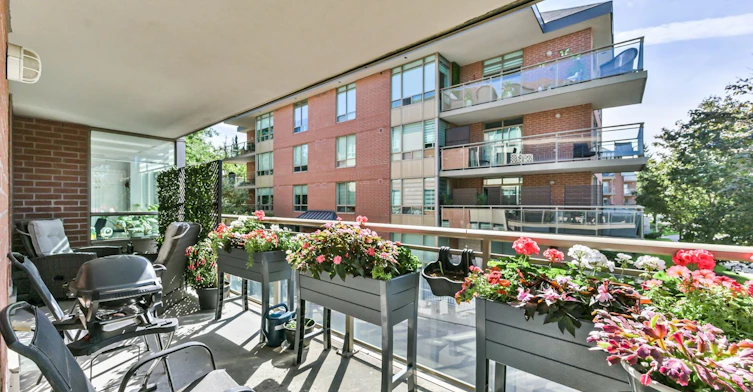 213-85 The Boardwalk Way, Markham, ON, L6E 1B9 - 40