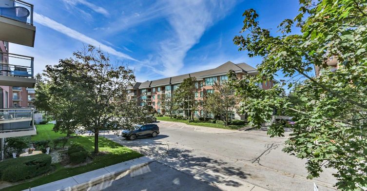 213-85 The Boardwalk Way, Markham, ON, L6E 1B9 - 42