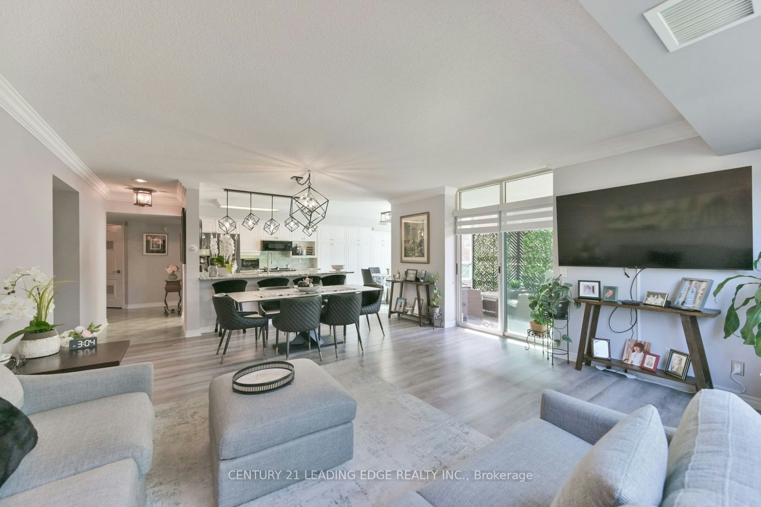 213-85 The Boardwalk Way, Markham, ON, L6E 1B9 - 26
