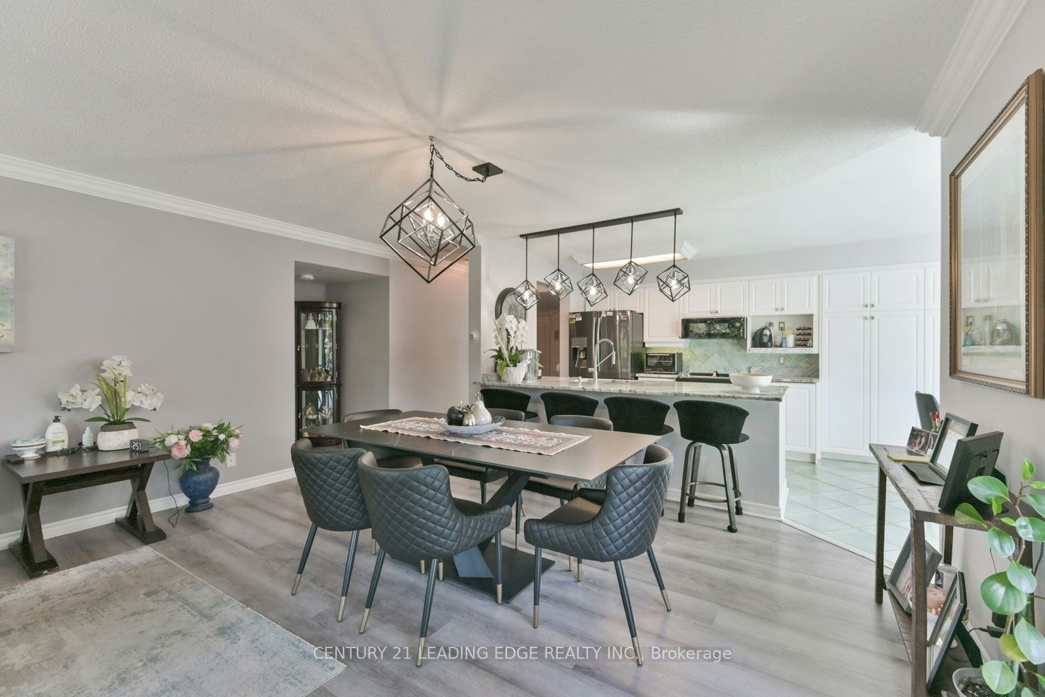 213-85 The Boardwalk Way, Markham, ON, L6E 1B9 - 21