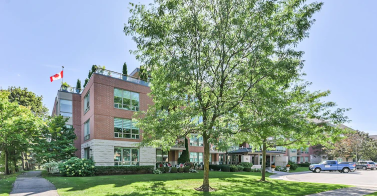 213-85 The Boardwalk Way, Markham, ON, L6E 1B9 - 3