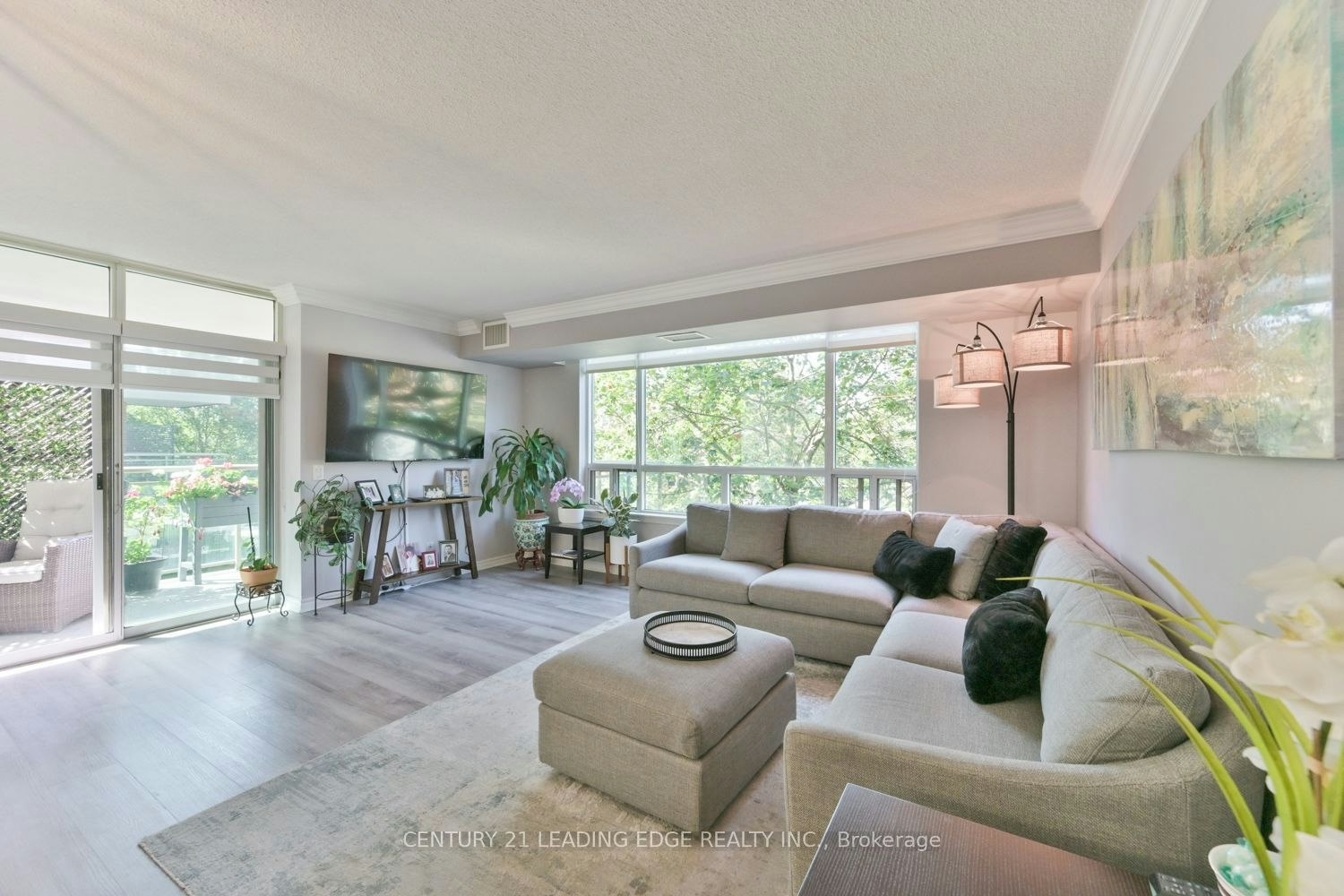 213-85 The Boardwalk Way, Markham, ON, L6E 1B9 - 24