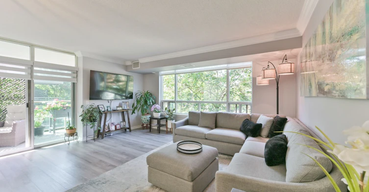 213-85 The Boardwalk Way, Markham, ON, L6E 1B9 - 24