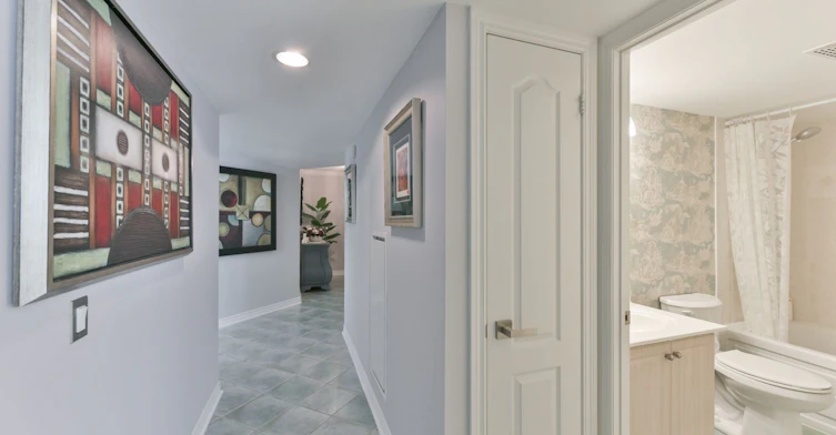 213-85 The Boardwalk Way, Markham, ON, L6E 1B9 - 28