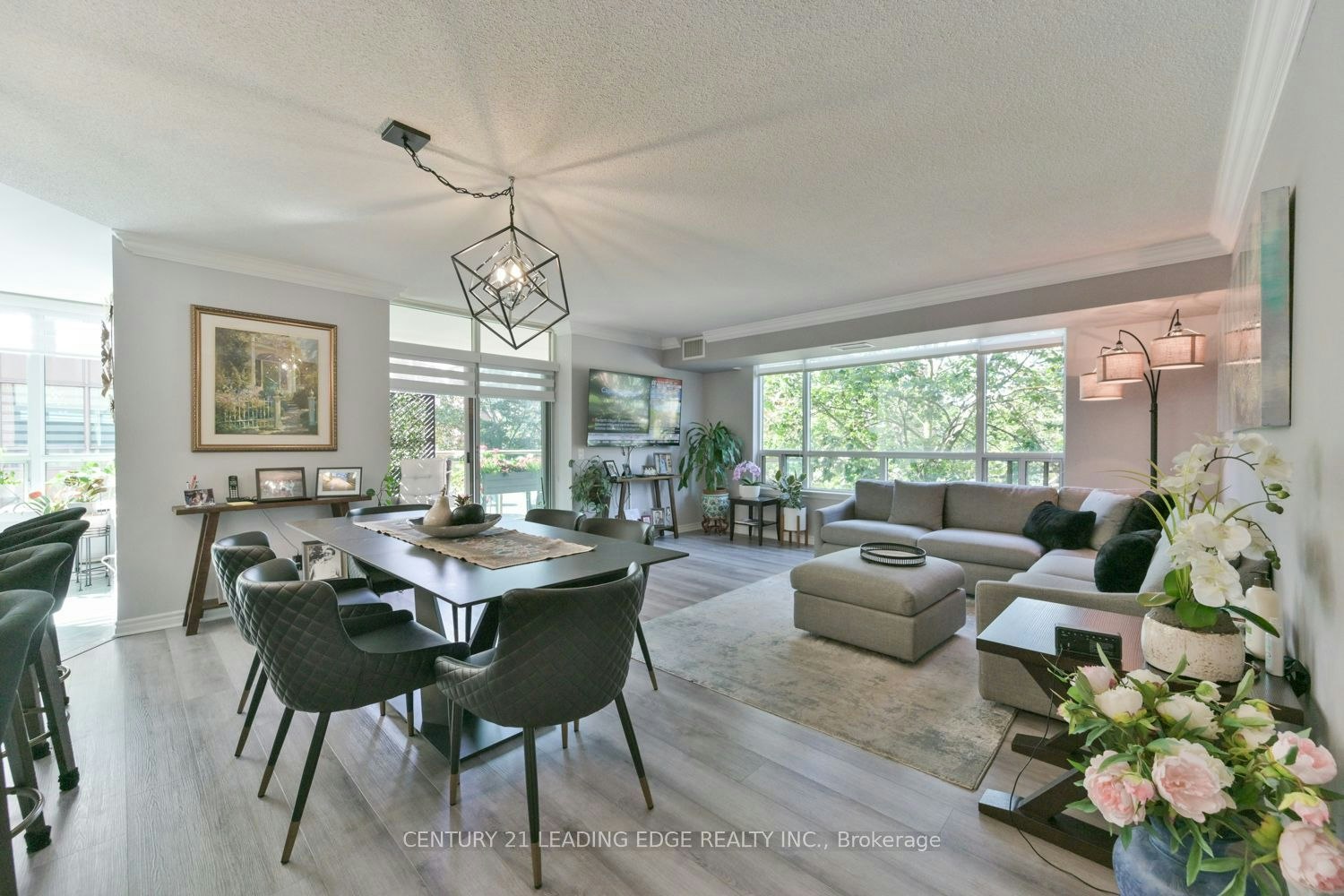 213-85 The Boardwalk Way, Markham, ON, L6E 1B9 - 22