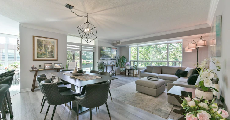 213-85 The Boardwalk Way, Markham, ON, L6E 1B9 - 22
