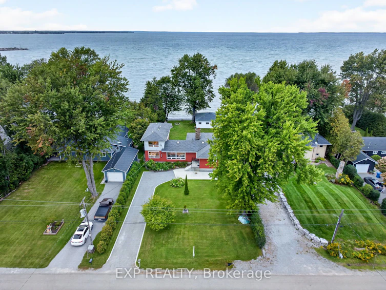 88 Irving Drive, Georgina, ON, L0E 1N0 - 2