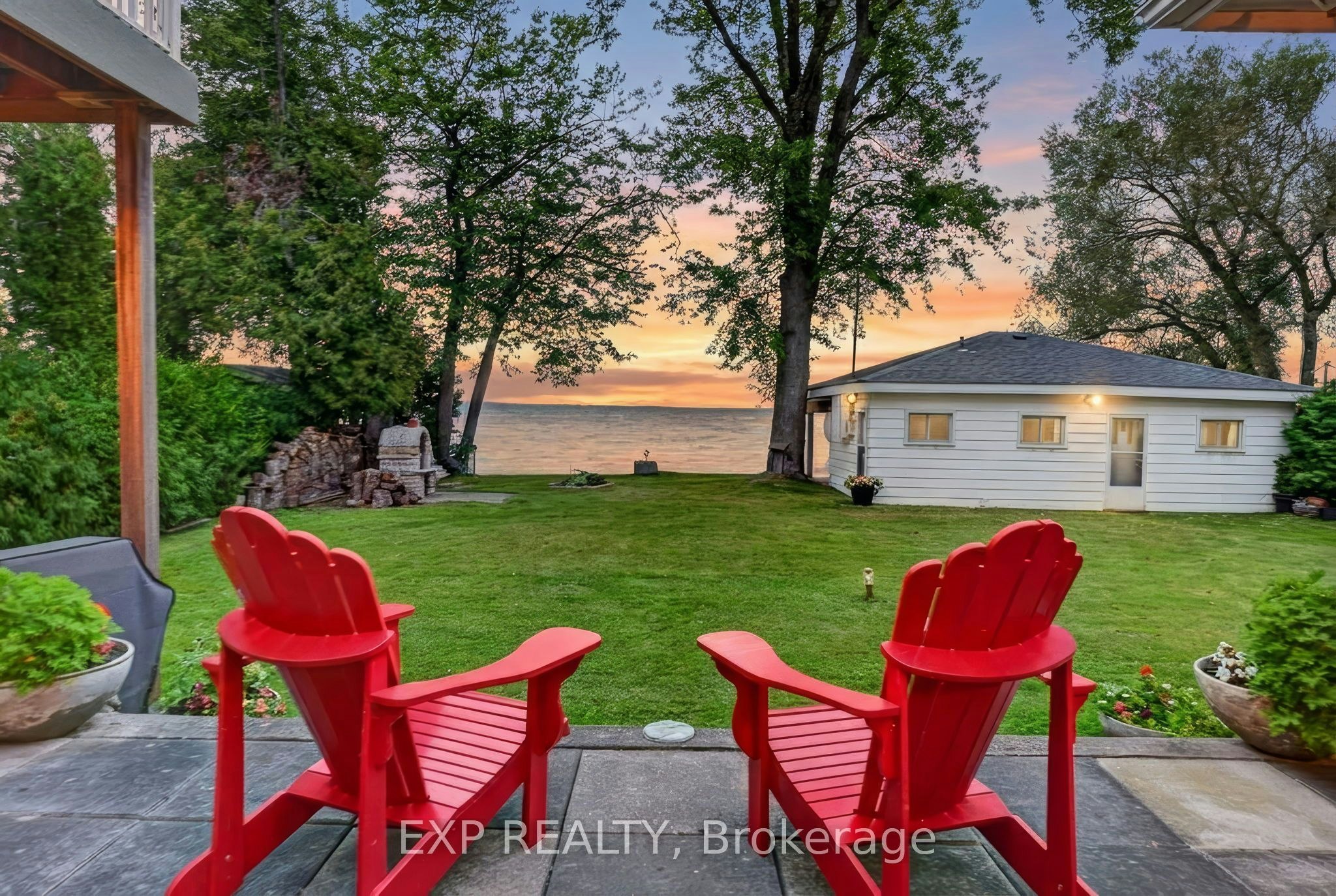 88 Irving Drive, Georgina, ON, L0E 1N0 - 43