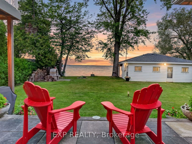 88 Irving Drive, Georgina, ON, L0E 1N0 - 43