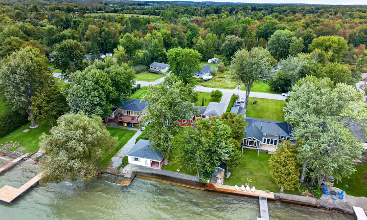 88 Irving Drive