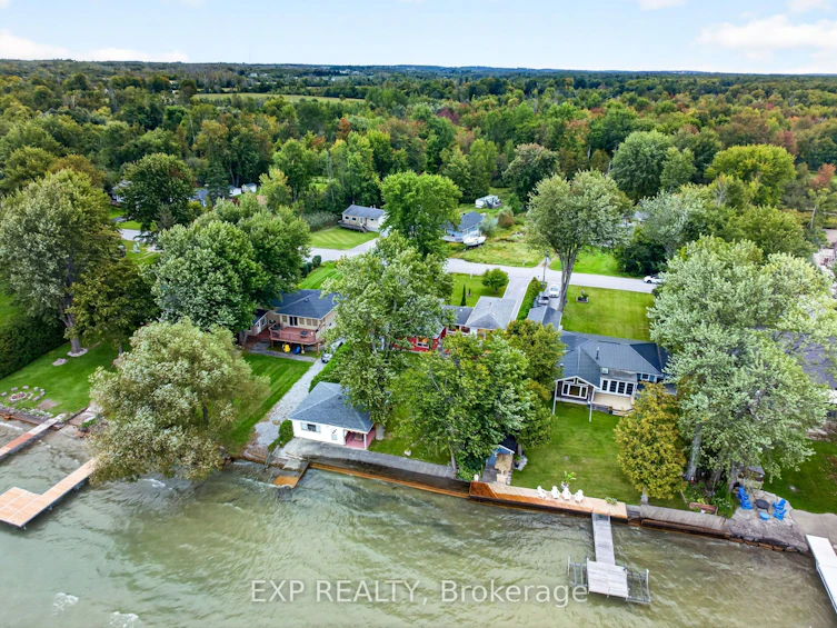 88 Irving Drive, Georgina, ON, L0E 1N0