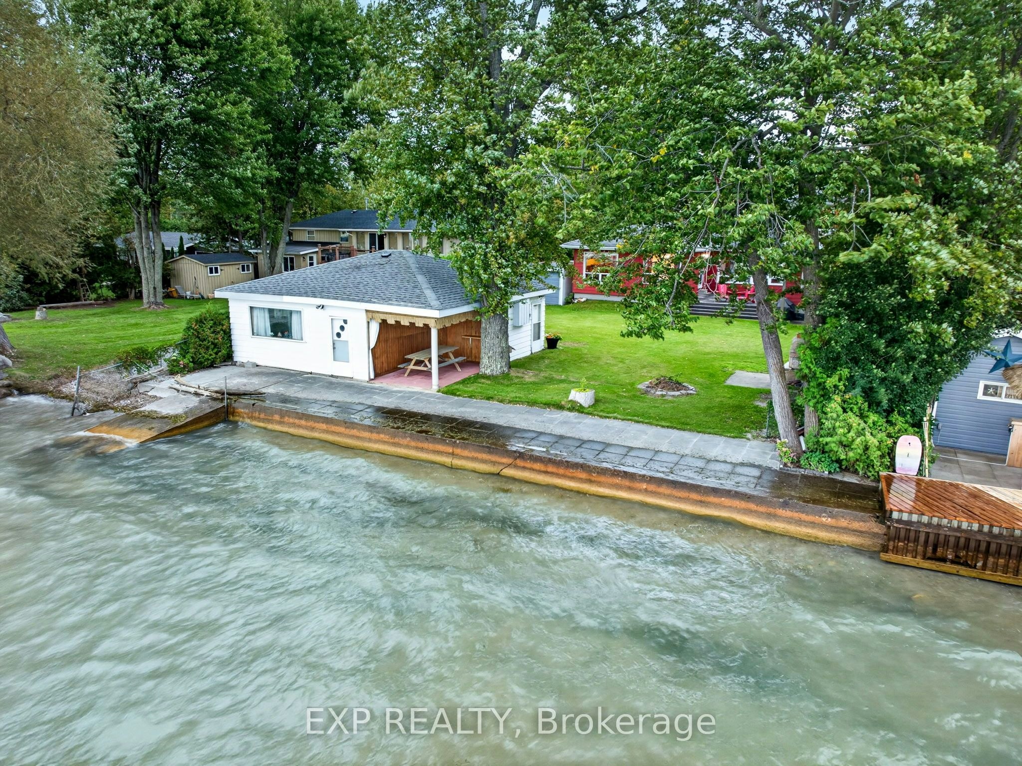 88 Irving Drive, Georgina, ON, L0E 1N0 - 41