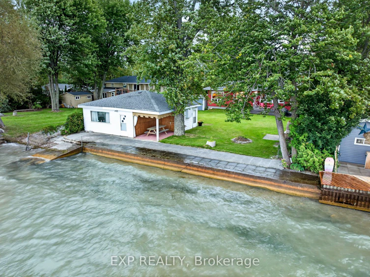 88 Irving Drive, Georgina, ON, L0E 1N0 - 41