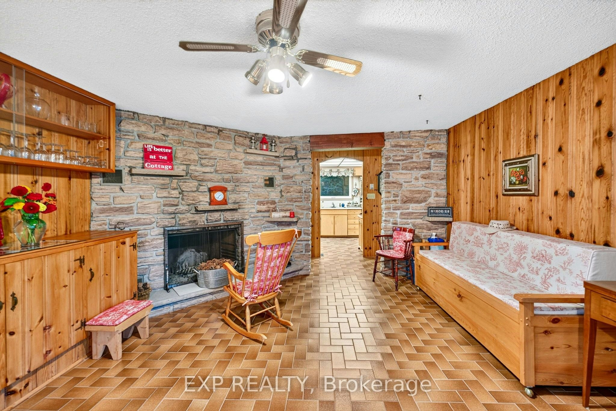 88 Irving Drive, Georgina, ON, L0E 1N0 - 8