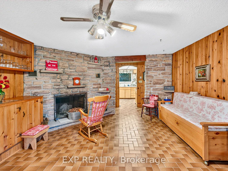 88 Irving Drive, Georgina, ON, L0E 1N0 - 8