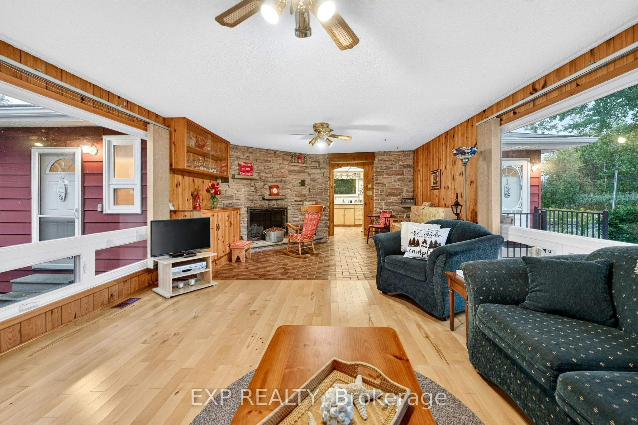 88 Irving Drive, Georgina, ON, L0E 1N0 - 10