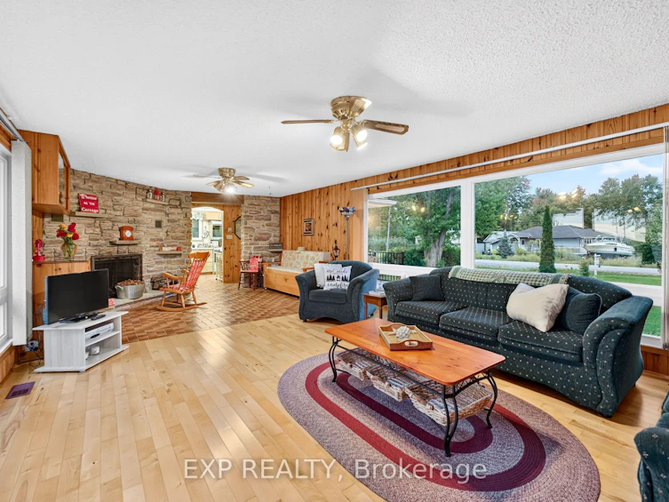 88 Irving Drive, Georgina, ON, L0E 1N0 - 11