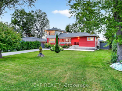 88 Irving Drive - 3