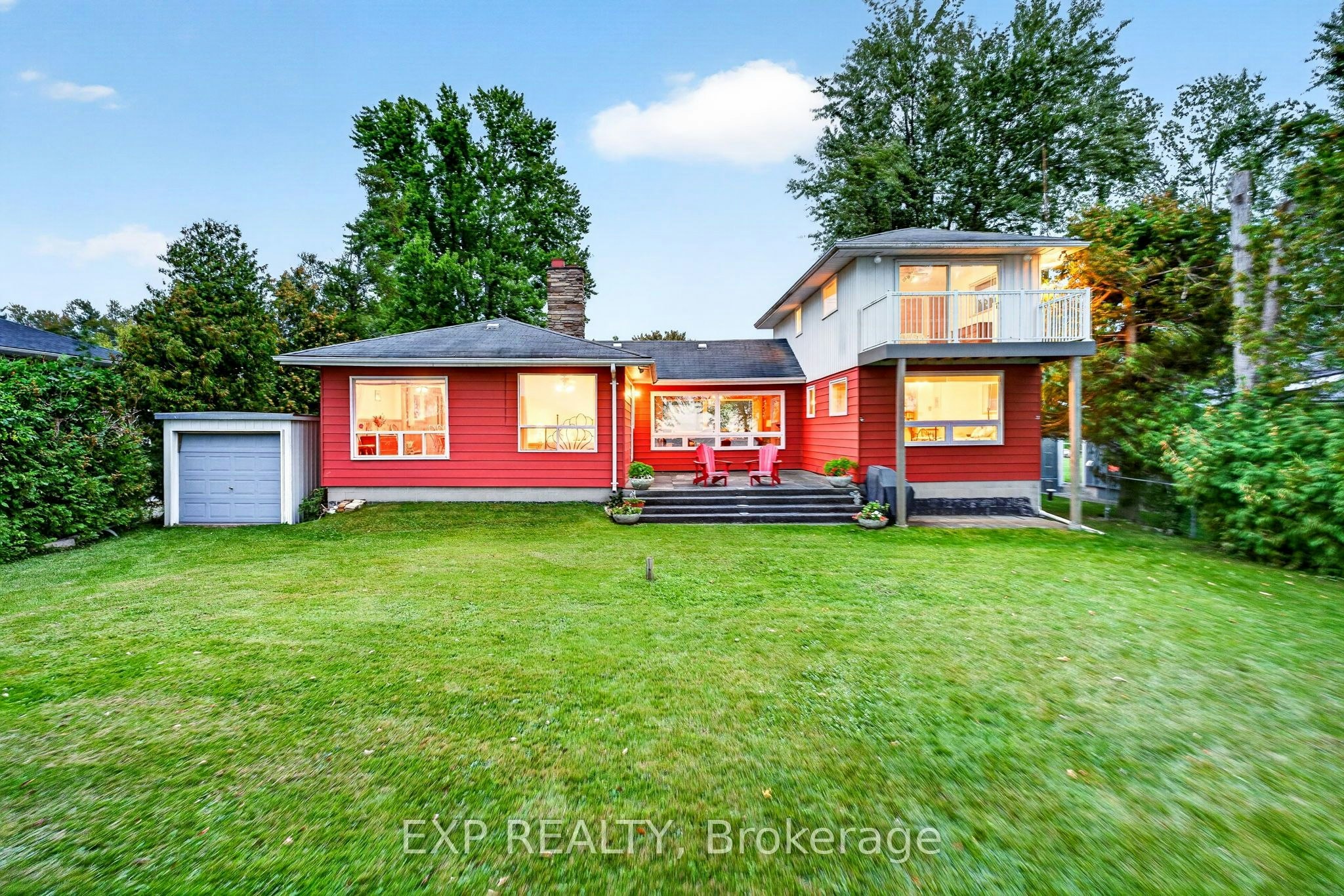88 Irving Drive, Georgina, ON, L0E 1N0 - 44
