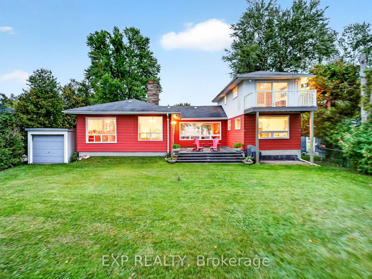 88 Irving Drive, Georgina, ON, L0E 1N0 - 44