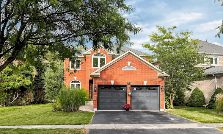 81 Pinnacle Trail