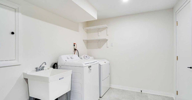 Lower-121 Timberwolf Crescent, Vaughan, ON, L4H 2W1 - 10