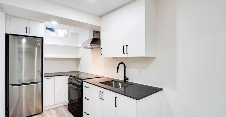 Lower-121 Timberwolf Crescent, Vaughan, ON, L4H 2W1 - 4