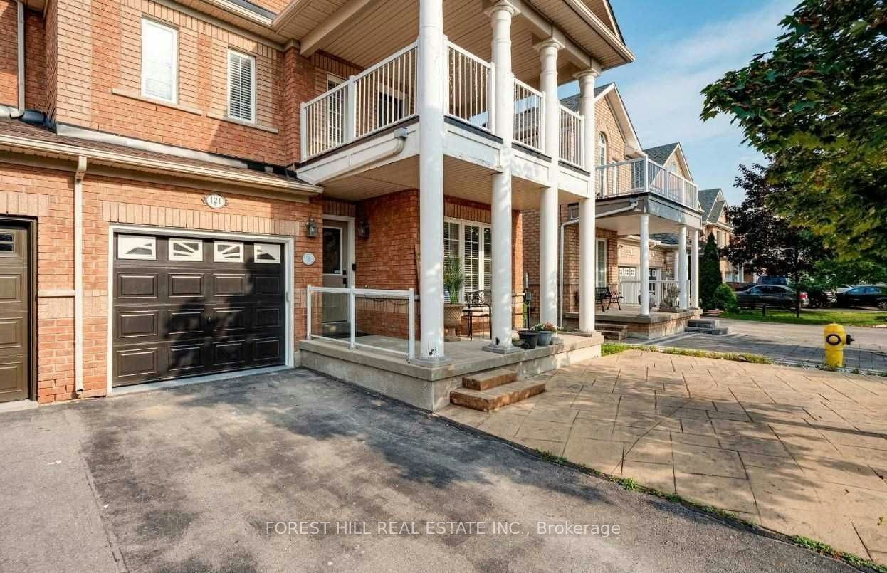 Lower-121 Timberwolf Crescent, Vaughan, ON, L4H 2W1
