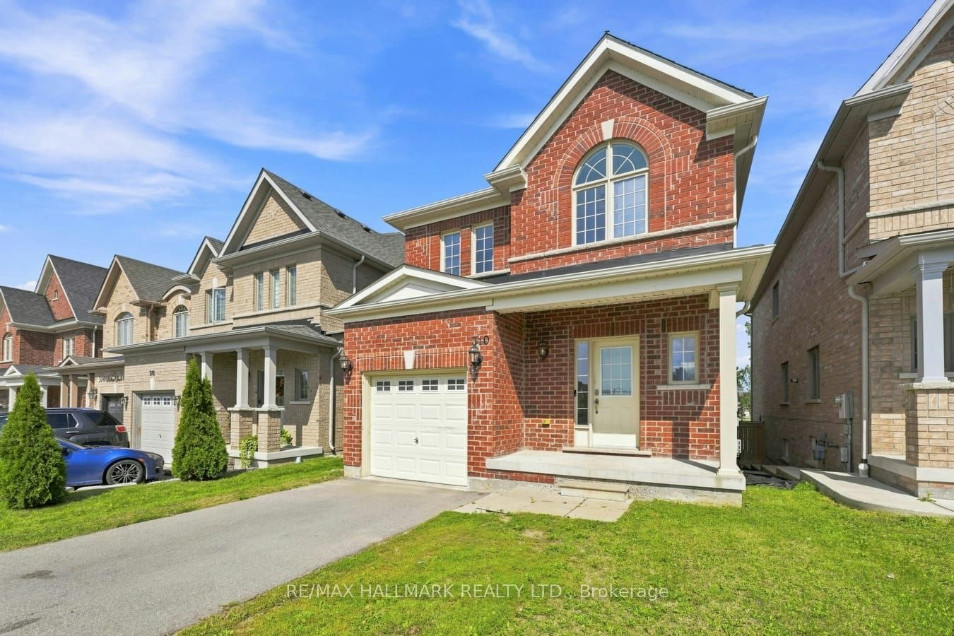 310 Miller Park Avenue, Bradford West Gwillimbury, ON, L3Z 0X8 - 3