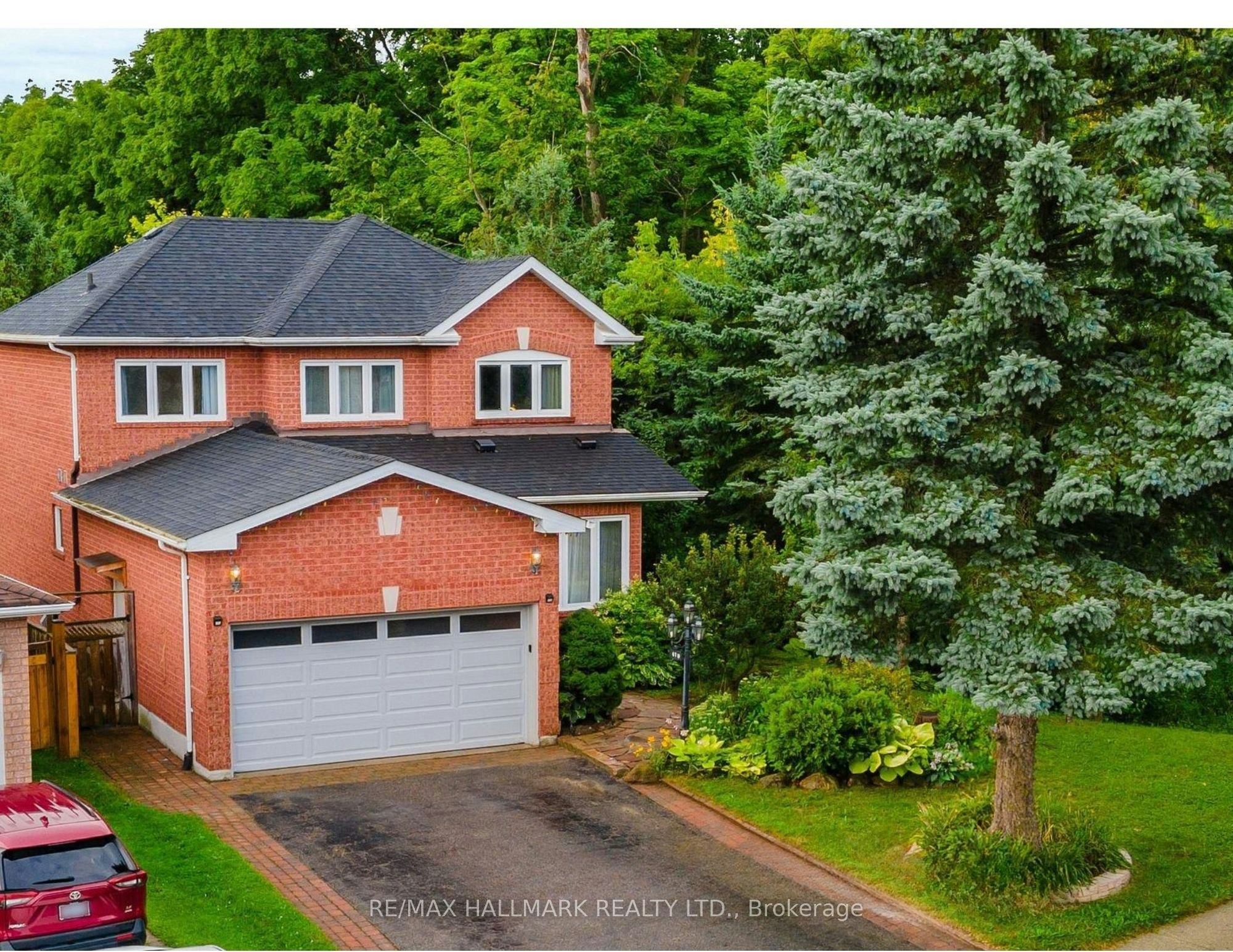 BSMNT-410 Clearmeadow Boulevard, Newmarket, ON, L3X 2C7