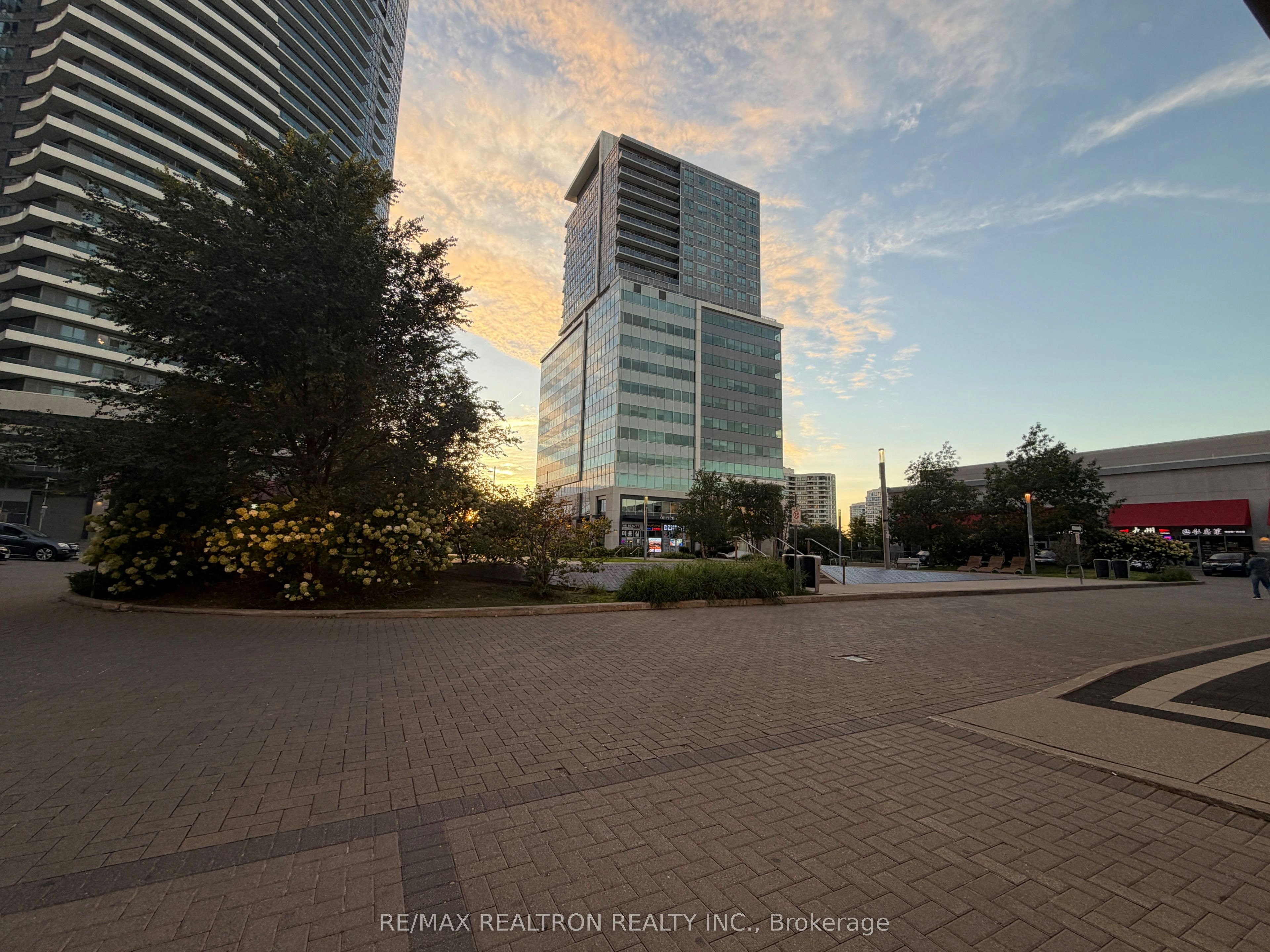 1703-7171 Yonge Street, Vaughan, ON, L3T 0C5 - 23
