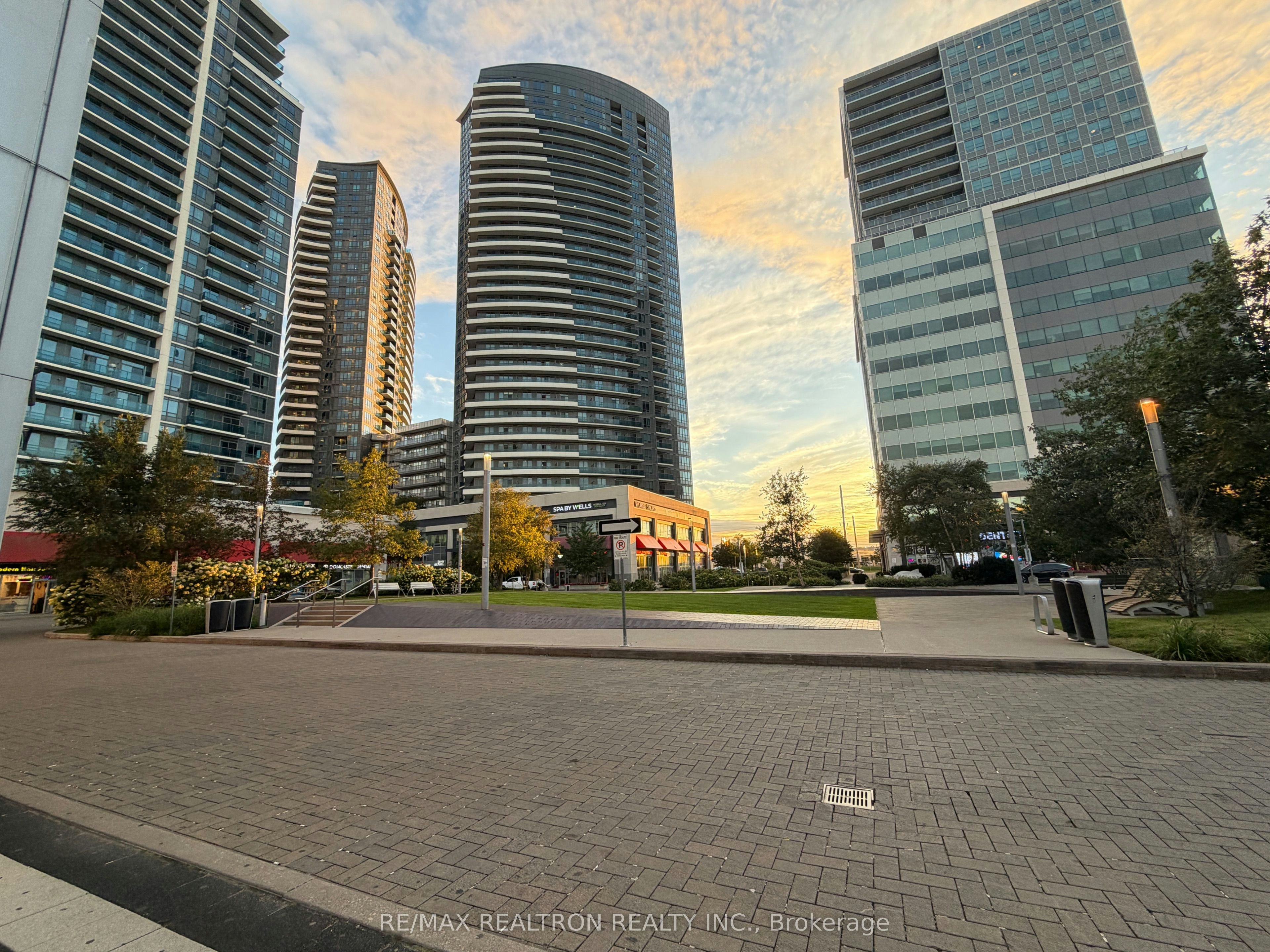 1703-7171 Yonge Street, Vaughan, ON, L3T 0C5 - 24