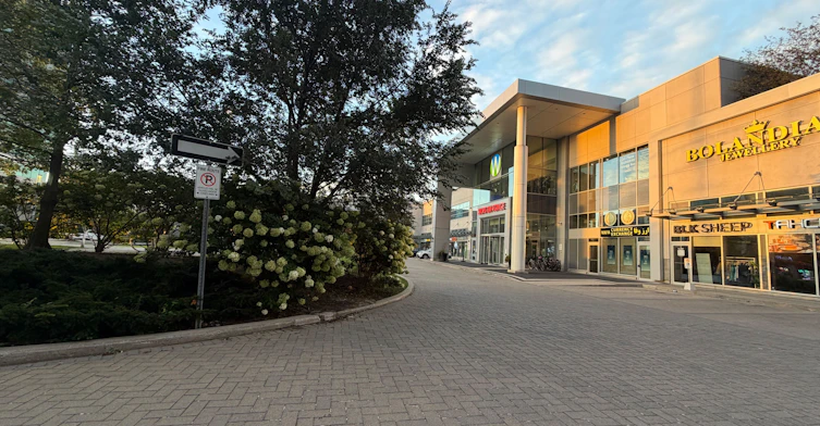 1703-7171 Yonge Street, Vaughan, ON, L3T 0C5 - 21