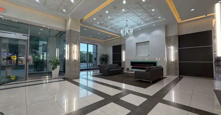 1703-7171 Yonge Street, Vaughan, ON, L3T 0C5 - 4