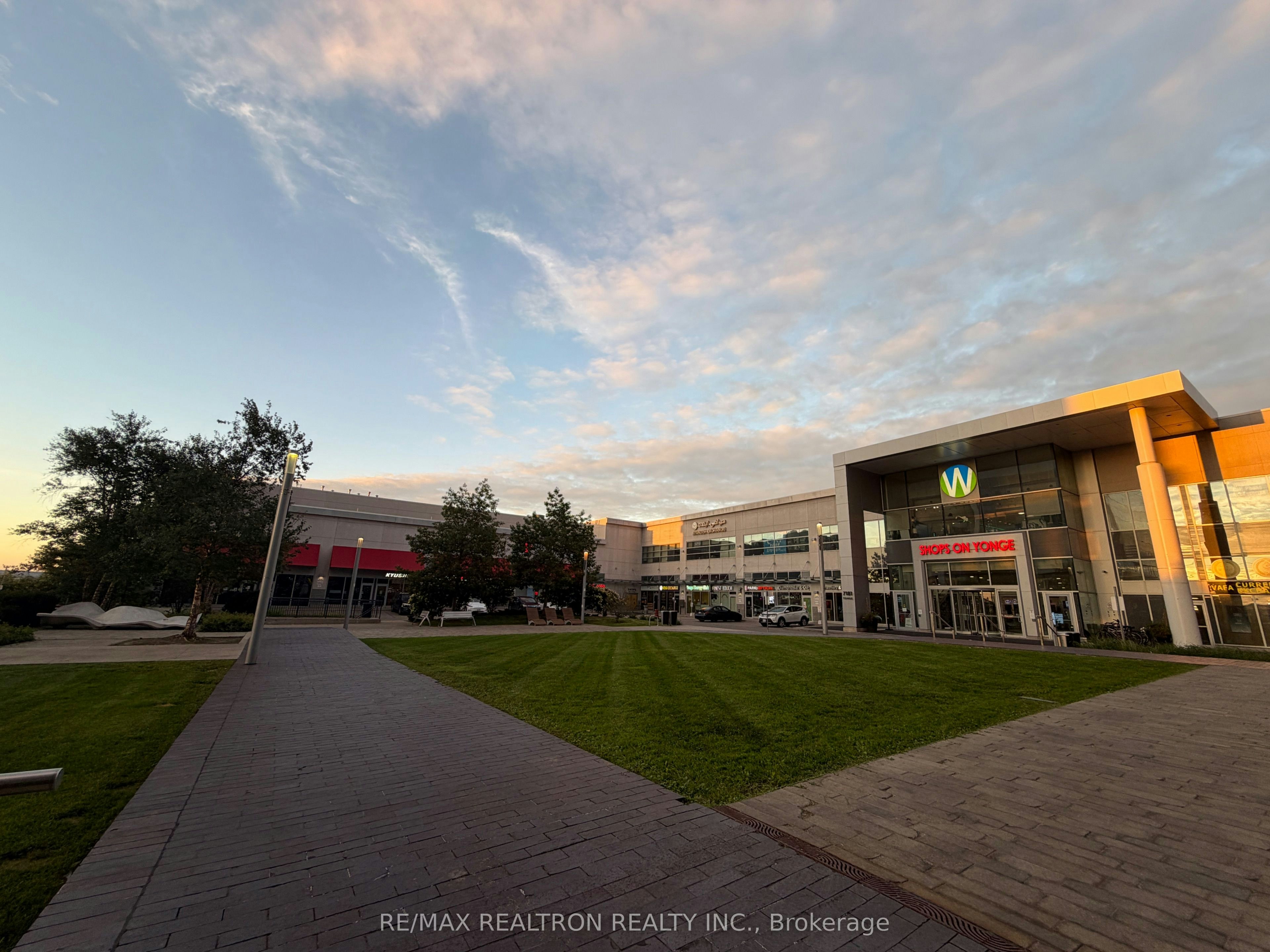 1703-7171 Yonge Street, Vaughan, ON, L3T 0C5 - 22