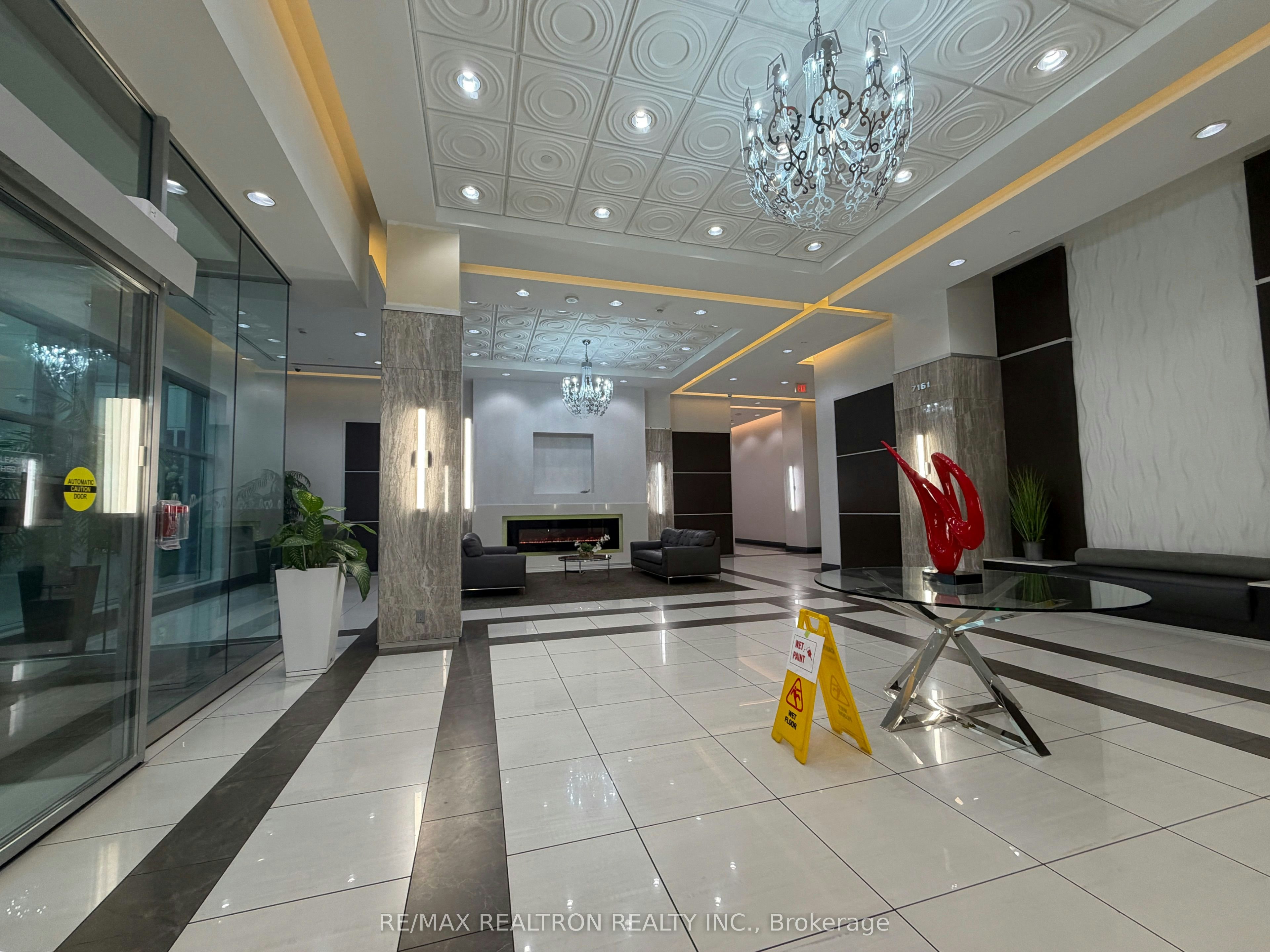 1703-7171 Yonge Street, Vaughan, ON, L3T 0C5 - 5