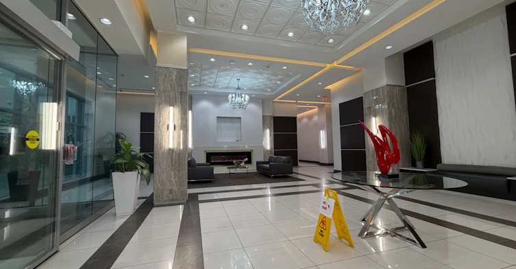 1703-7171 Yonge Street, Vaughan, ON, L3T 0C5 - 5