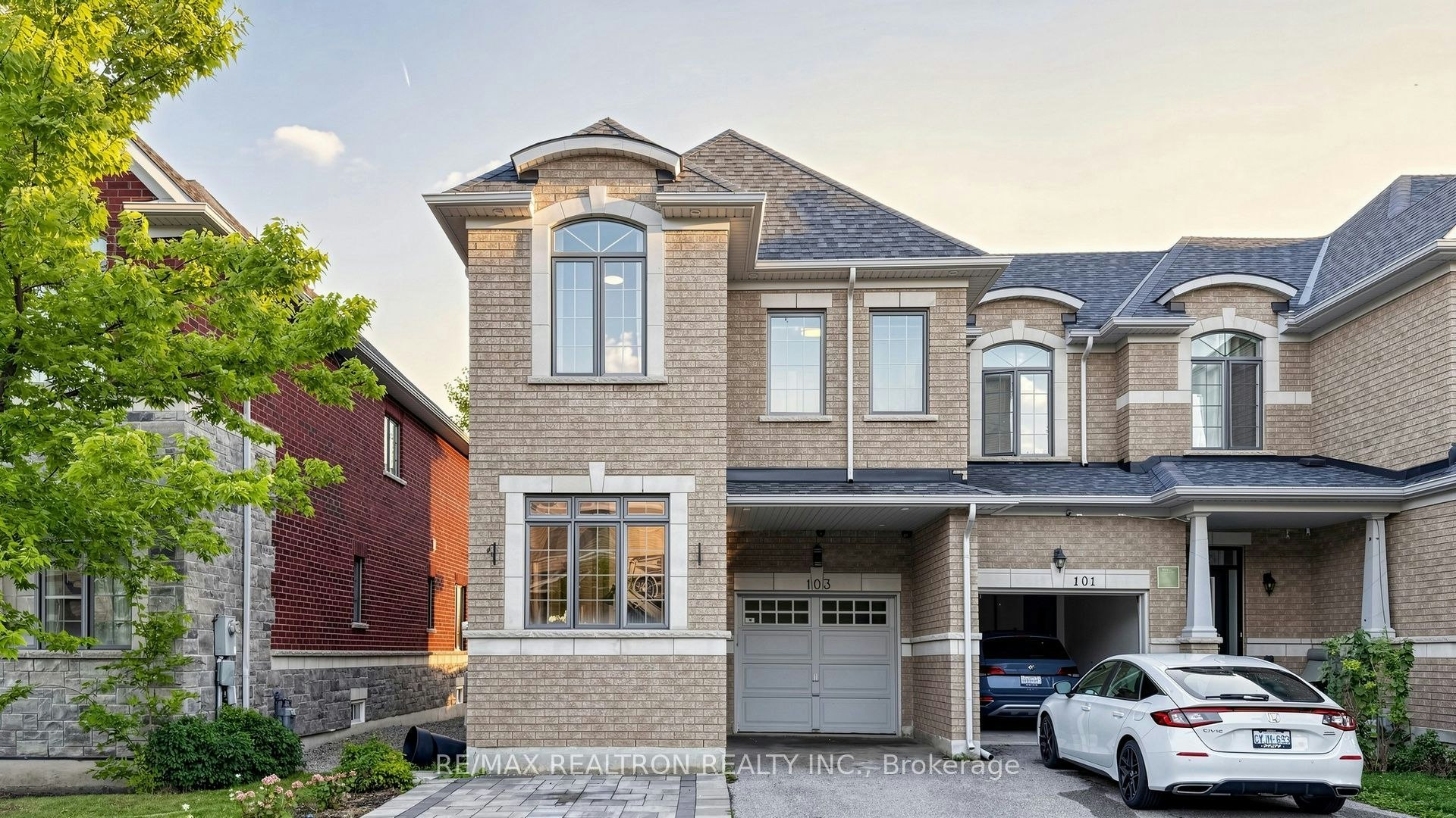 103 Alexie Way, Vaughan, ON, L4H 3V4