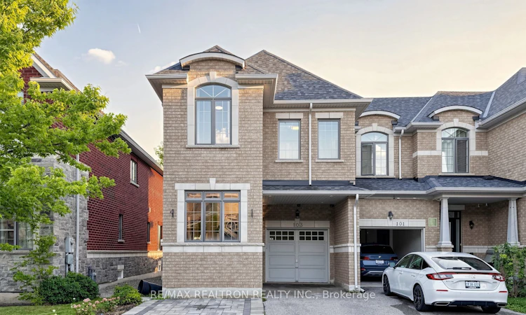 103 Alexie Way