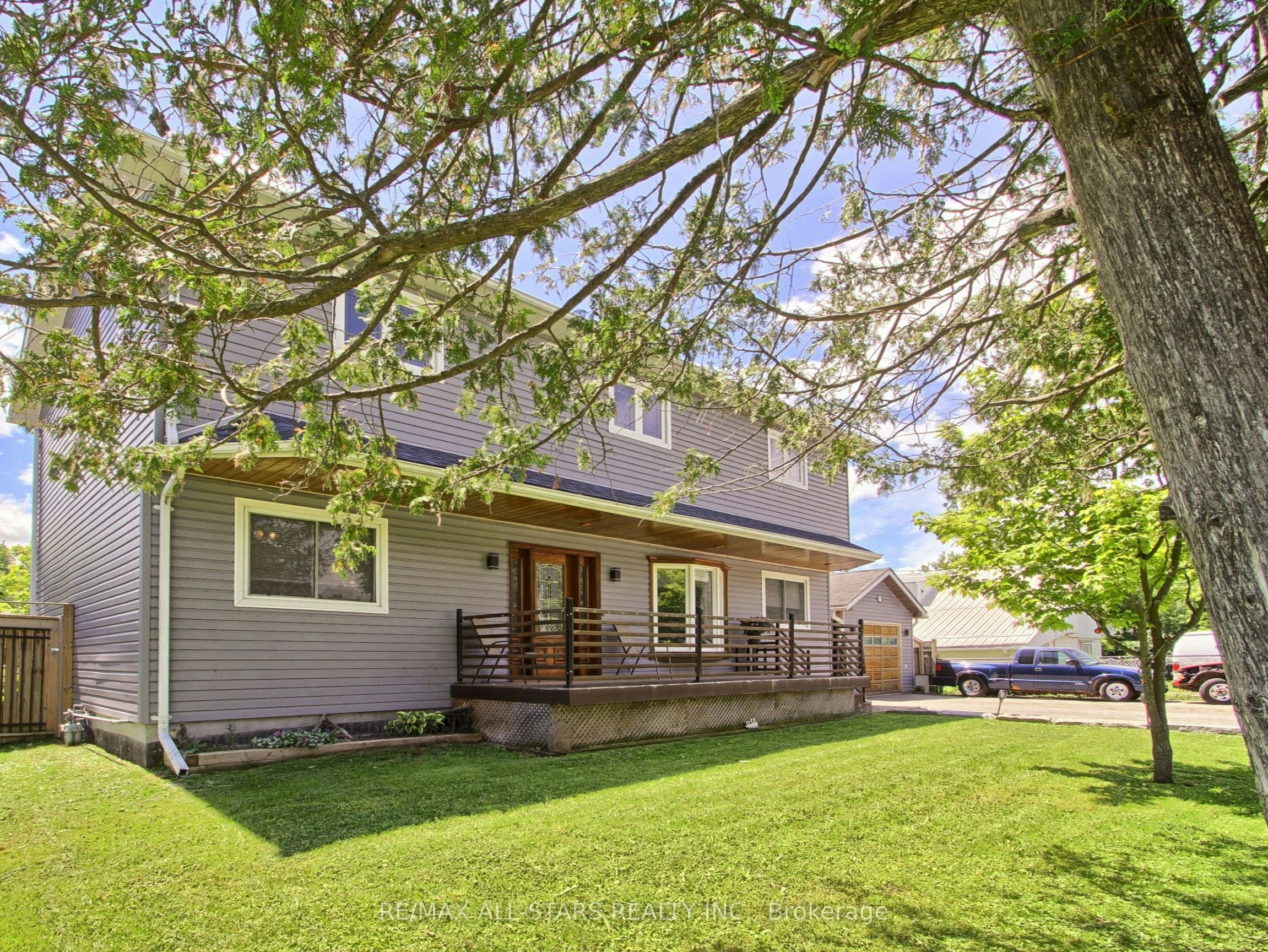 397 Winnifred Drive, Georgina, ON, L4P 3B6