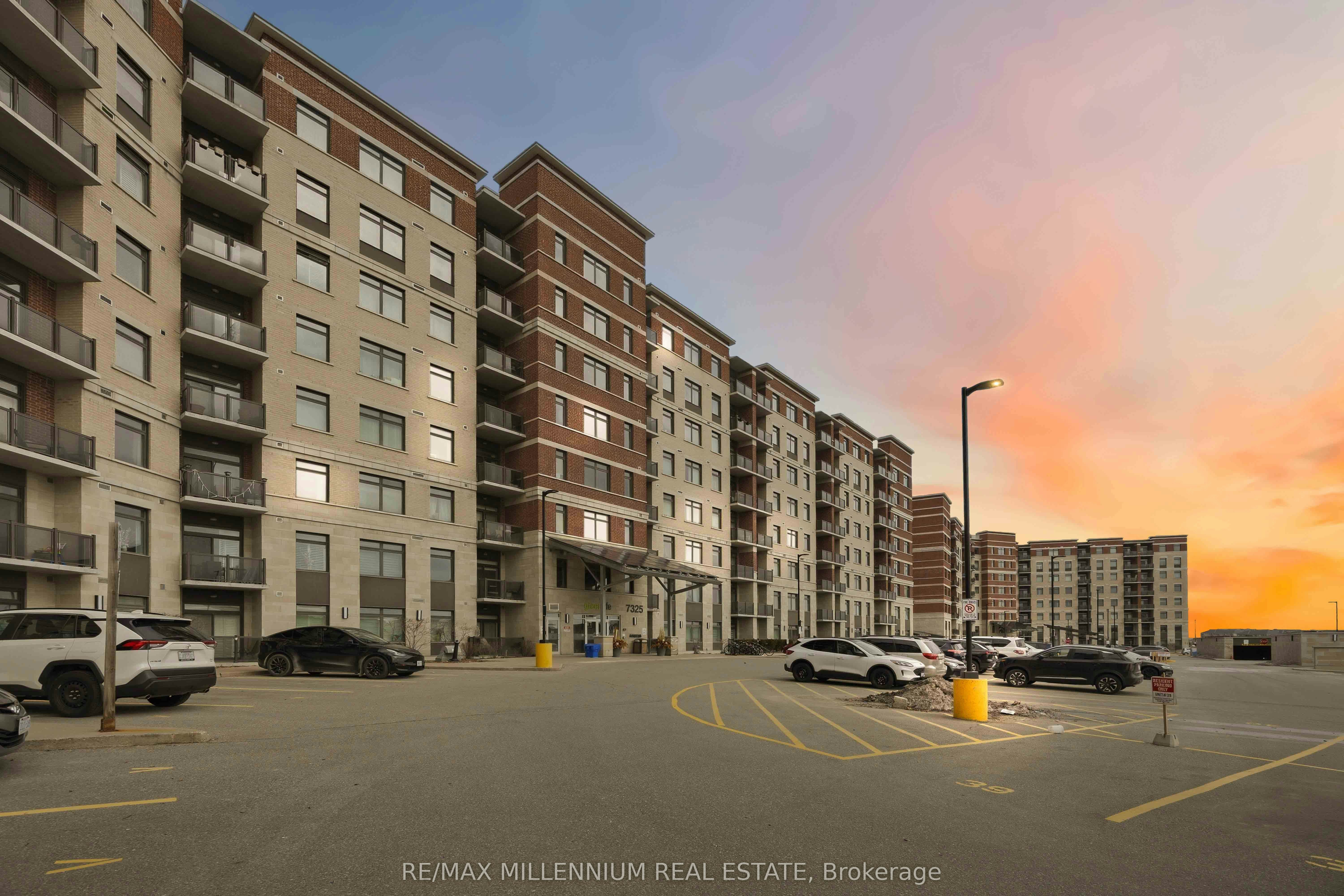 504-7325 Markham Road, Markham, ON, L3S 0C9
