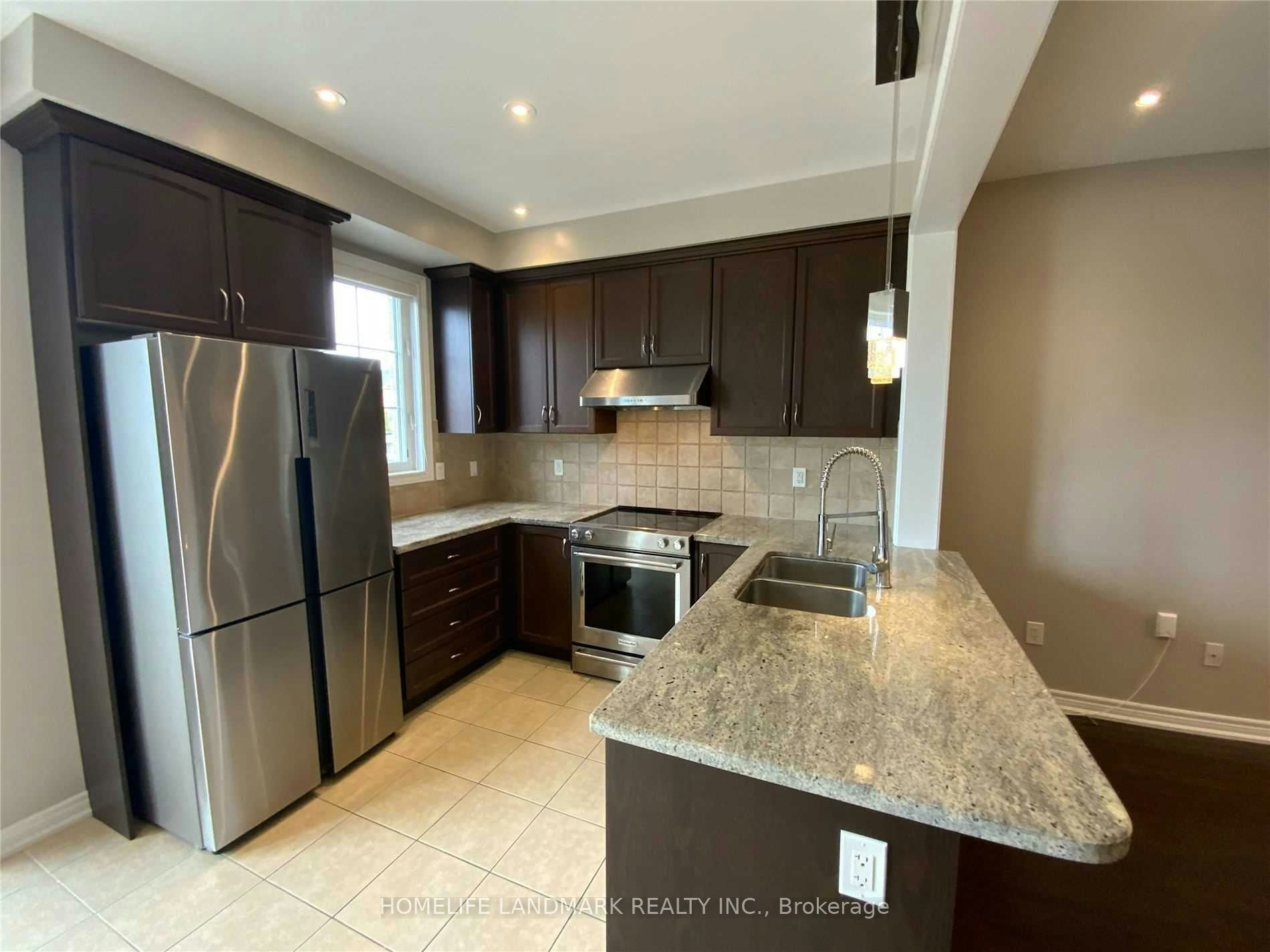 118 Via Toscana N/A, Vaughan, ON, L4H 3V2 - 7
