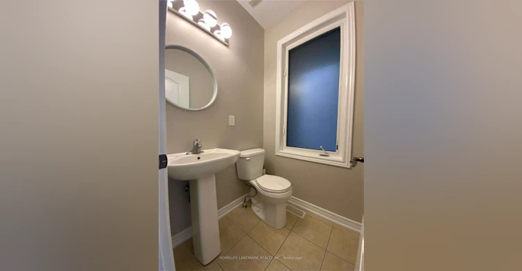 118 Via Toscana N/A, Vaughan, ON, L4H 3V2 - 4