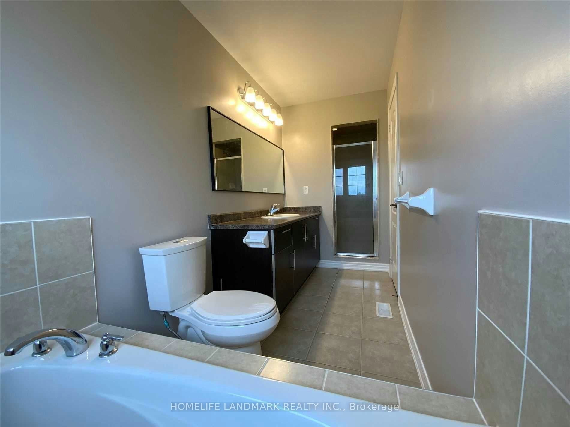 118 Via Toscana N/A, Vaughan, ON, L4H 3V2 - 11