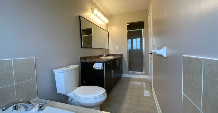 118 Via Toscana N/A, Vaughan, ON, L4H 3V2 - 11