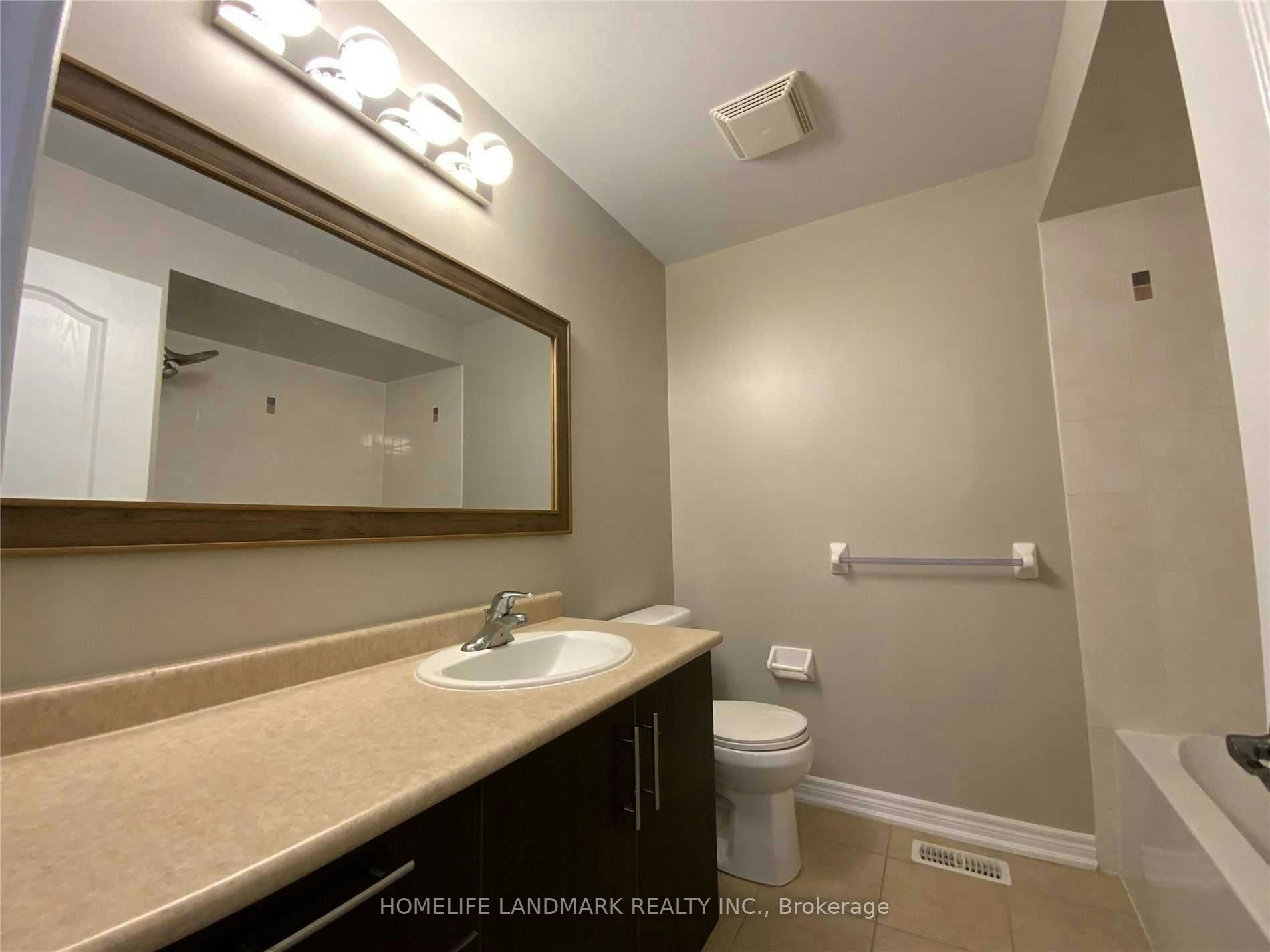 118 Via Toscana N/A, Vaughan, ON, L4H 3V2 - 15