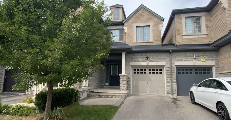 118 Via Toscana N/A, Vaughan, ON, L4H 3V2